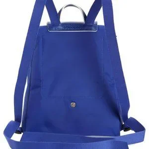 Longchamp Le Pliage Club Backpack cobalt - NWOT Longchamp Le Pliage Backpack Original VS Club | Wear and  main image 3